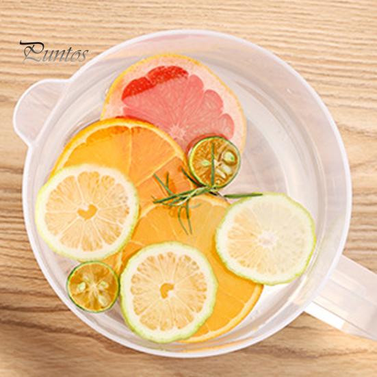 Небьющийся пластиковый кувшин для воды с крышкой, чайник для холодного чая без содержания бисфенола А, кувшин для холодного чая, банка для лимонада, сока, напитков для горячих и холодных напитков