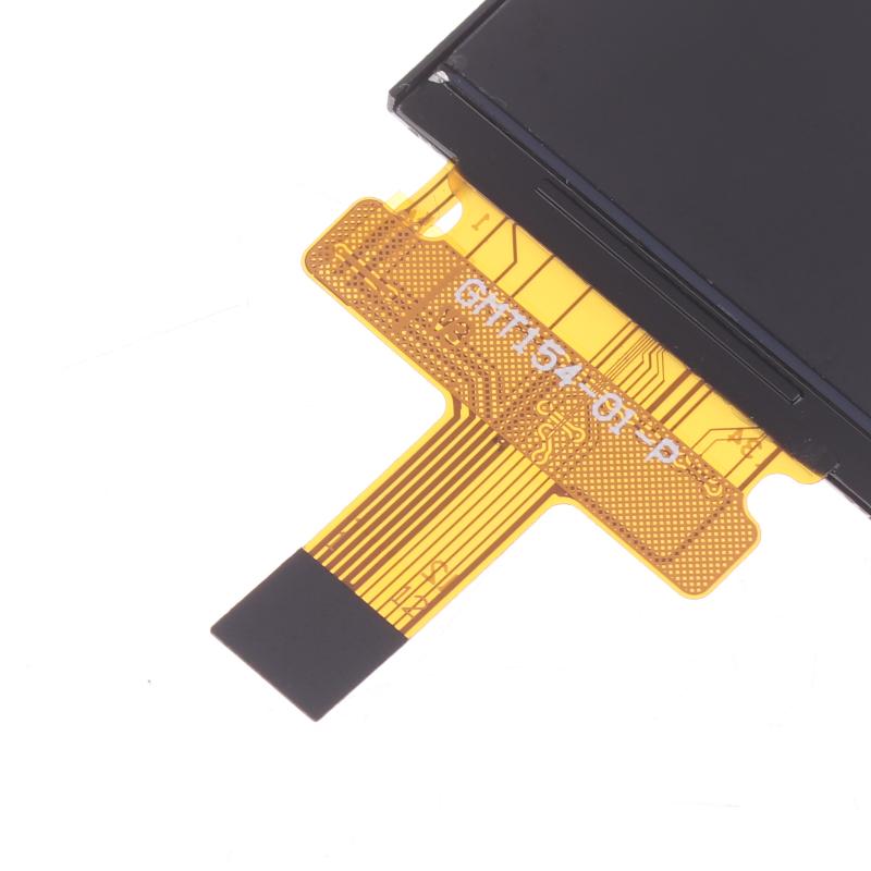 1 шт. 1,54-дюймовый TFT LCD экран St7789 Маленький экран 240x240 Дисплей Квадратный LCD экран SPI Цветной экран