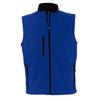 SOLS Mens Rallye Soft Shell Bodywarmer Jacket