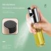 Olive Oil Spray Bottle for Air Fryer & BBQ