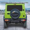 Задний фонарь автомобиля, декоративная крышка для Suzuki Jimny JB64 JB74 2022 2023, капоты для внешних ламп