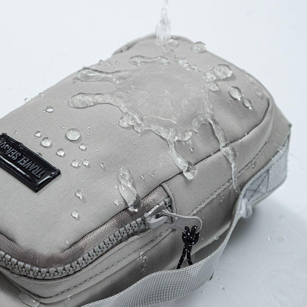 Плечевой ремень Держатель для бутылки с водой Передний карман Сумка-слинг для бутылки с водой Чехол Стакан