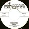 7inch Record UNKNOWN ARTIST - Moon River H691 HOCTOR US Pop Used