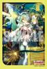 Коллекция обложки Bushiroad Mini Vanguard Monster Destroys Paradise Vol.716 Cardfight!! «Архит»