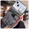 Исламские Мусульманские Паломники в Мекке Чехол Для iPhone 16 Pro Max 14 13 12 11 15 17 Pro Max mini 15 16 Plus 16e 17 Air Чехол Для Телефона