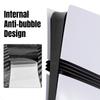 Decal Host Side Strip Carbon Fiber Console Protective Film Fashion Console Middle Film for PS5 PRO