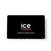 Авторизованный дилер Ice watch наручные часы цифровые женские 022055 цифра ретро синий Кюрасао маленькие