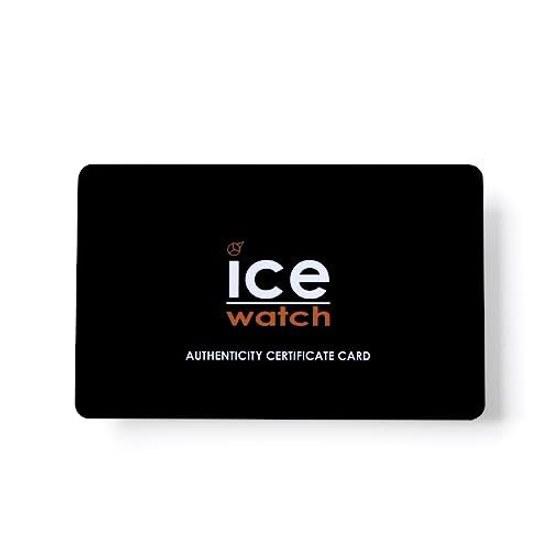 Авторизованный дилер Ice watch наручные часы цифровые женские 022055 цифра ретро синий Кюрасао маленькие