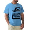 E39 LCI TShirt animal prinfor boys vintage clothes blacks for a boy funny t shirts for Unisex