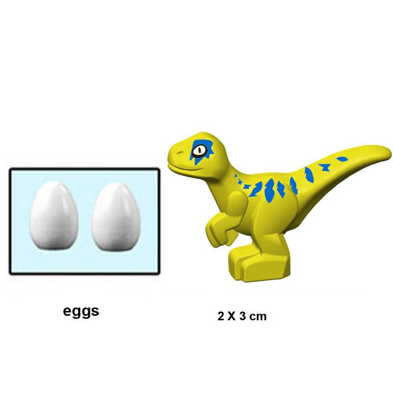 Парк Юрского периода Мир Динозавров Гиросферы Гиро-шар Шар для хомяка Фигурка Блоки Строительные Кирпичики Игрушки Для Детей