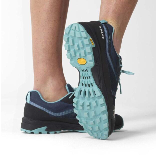 Millet Hike Up Goretex ботинки трекинговые