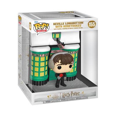 Гарри Поттер Невилл Лонгботтом с Honeydukes Pop! Делюкс