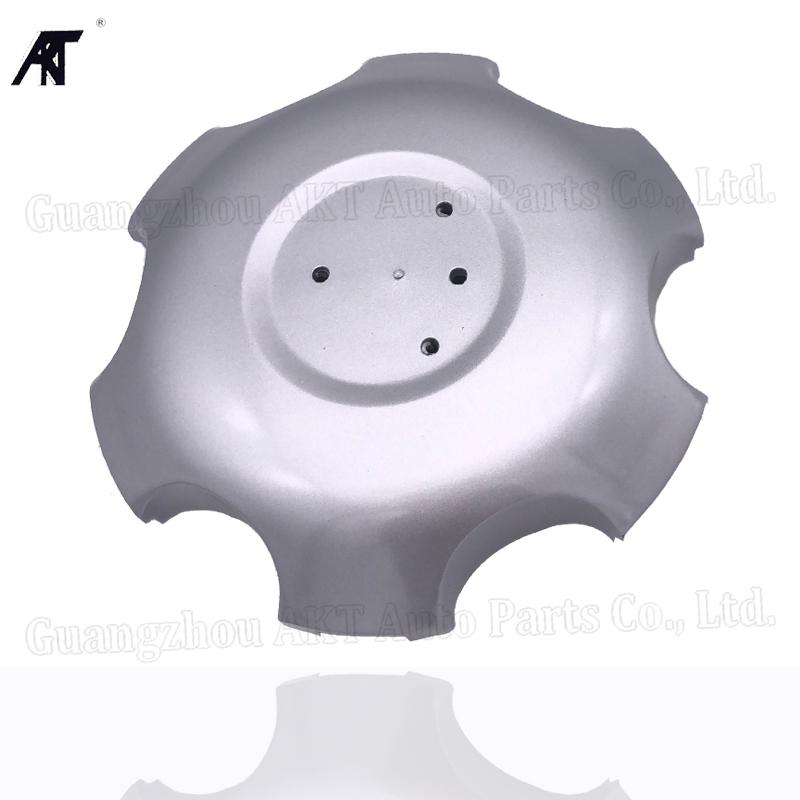 YVAZ6 1PCS Wheel hub center cover for Toyota Lexus Prado, Cruze, Heraux Chevrolet,estima Tundra