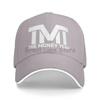 Бейсболка с принтом Mayweather TMT Мужская Хип-Хоп Панамы Летняя Дышащая Кепка-сэндвич Женская Регулируемая Кепка-snapback