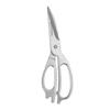 Stainless Steel Kitchen Scissors Multi Purpose Sharpness Heavy Duty Scissors for Barbecue
