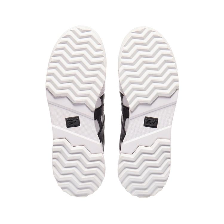 ONITSUKA TIGER Делегация Круглый Носок Удобные Прочные Низкие Повседневные Кроссовки Унисекс Белый 1183A559-109