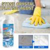 Stone Stain Remover Cleaner for Marble/Tile/Quartz/Granite/Kitchen Cooktops/Countertop Slates