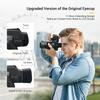 Soft Silicon R7 Eyecup Eyepiece Extended Camera Eye Cup Viewfinder Special Designed for Canon EOS R7 Eyecup Eyeshade Protector