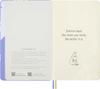 Moleskine x Moomin Large Light Purple SKNTBHL8079MOO02 Notebook, Hardcover, Size, Lined,