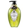Эксфолиирующий гель для душа с аминокислотами Miss Lilly Kiwi