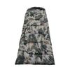 Camouflage Sleeping Bag