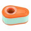 Plastic Air Filter Sturdy Long Service Life Brand New