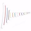 for DIY Shield Electrical Supplies Electrical Wires Breadboard Jumper Wire Assorted Jumper Wire Kit