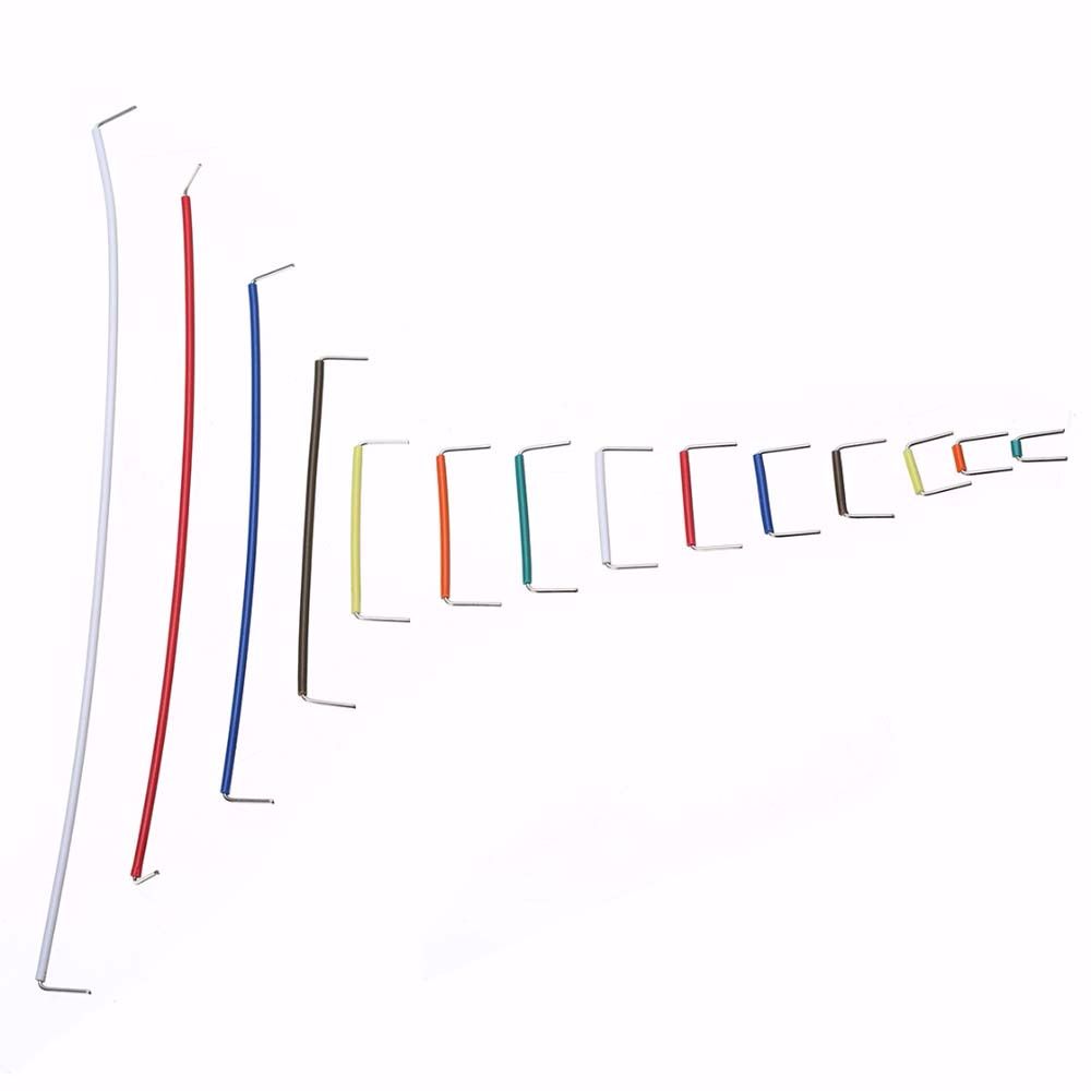 for DIY Shield Electrical Supplies Electrical Wires Breadboard Jumper Wire Assorted Jumper Wire Kit