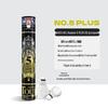 Воланы для бадминтона RSL NO.5 Plus