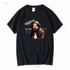 Bob Seger Stranger in Town Black T shirt All Size S 5XL 25 vintage Washed fashion Slightly Casual Unisex homme