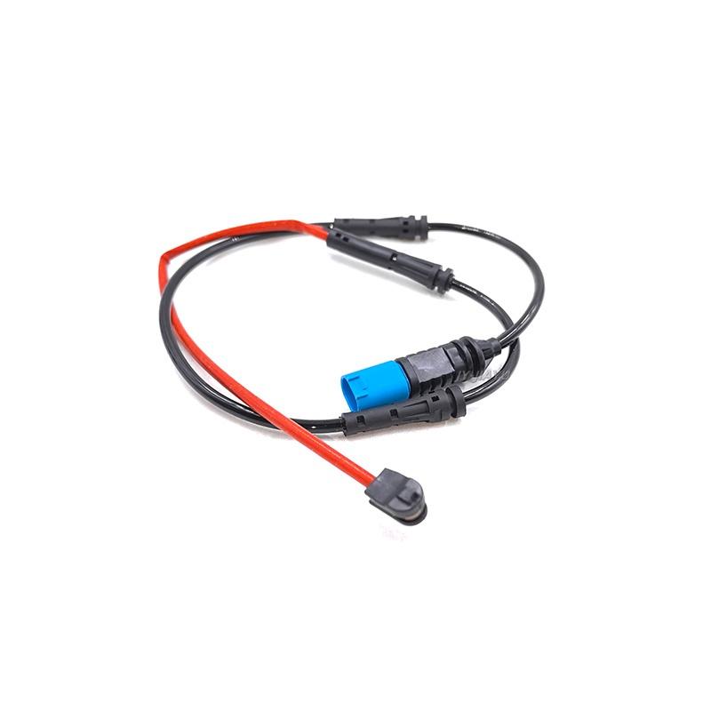 Front Brake Pad Wear Sensor Line For BMW G20 G21 G28 318d 320d 320i 320iX 325i 330e 330iX 330i 330d M340i M340iX 34356870349