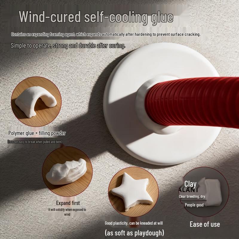 Canbo Multi-purpose Sealing Mud