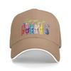 Unisexs Womens Cartoon Cute Pikmin Outdoor Hat  Sun Cap New Baseball Cap Sunscreen Hats