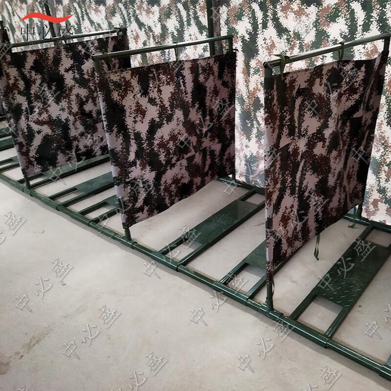 Zhongbisheng Outdoor & Emergency Field Tents and Accessories