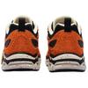 SAUCONY Grid Fusion Унисекс Оранжевые Ретро Беговые Кроссовки S79063-18