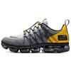 New Air VaporMax Run Utility Wolf Grey Amarillo AQ8810-010