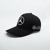 GDX2  Car Logo Baseball Hat Auto Emblem Sports Sunshade Cap For Mercedes Benz AMG W124 W202 W203 W204 W210 W211 W212 Auto Accessories