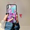 Чехол для телефона N-Nicki Singer Minaj для iPhone 17 16 15 14 13 12 11 Pro Max Plus, ударопрочная задняя крышка из ПК+ТПУ