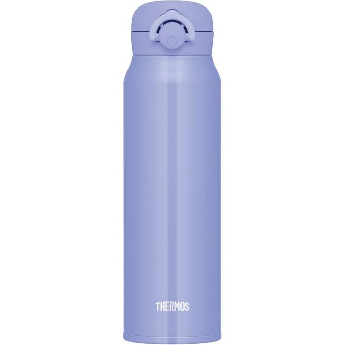 Термокружка Thermos из нержавеющей стали 750 мл Сине-фиолетовая JNR-753 BL-PL