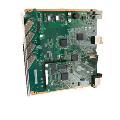 Huawei 4-портовая оптическая плата SSN1SLQ4A