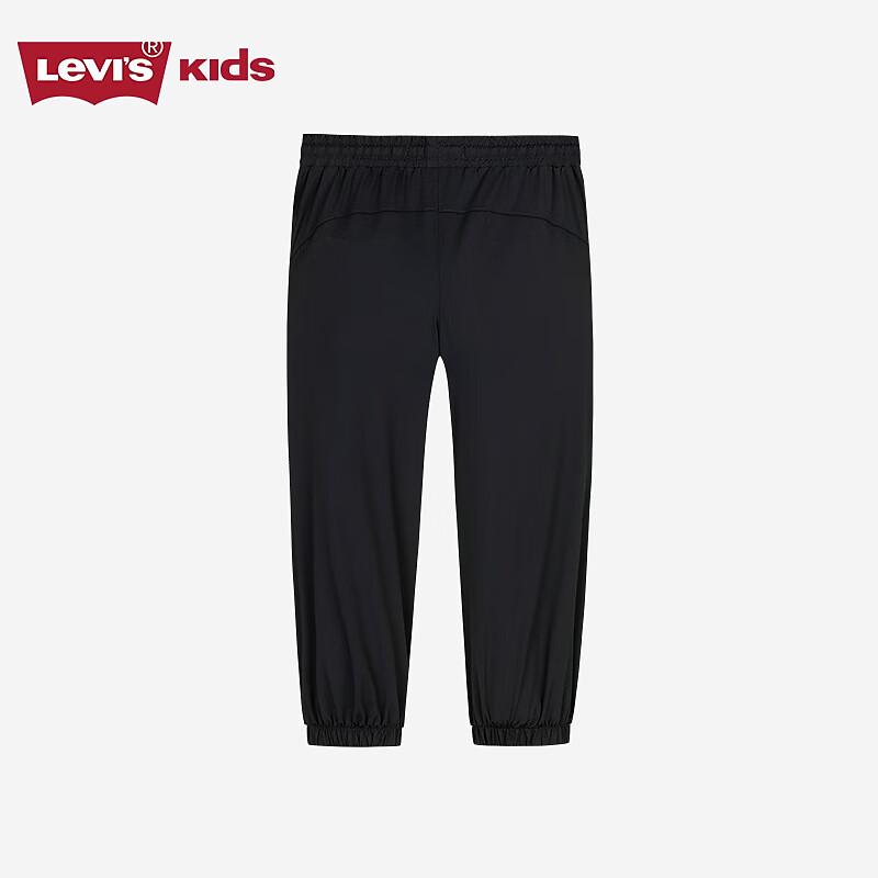 Levi's Детские тонкие повседневные брюки с защитой от комаров