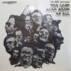 Виниловая пластинка GOONS  Последнее шоу Goon Show из всех HRC1062 BBC Records Канада Поп Б/у