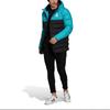 adidas Пуховики Мужские С капюшоном Умеренные Другие GR4268