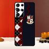 Umbrella Academy TV Series Cover For Samsung Galaxy S25 S24 S22 S23 Ultra S9 S10 Plus S20 S21 FE S25 FE Phone Case