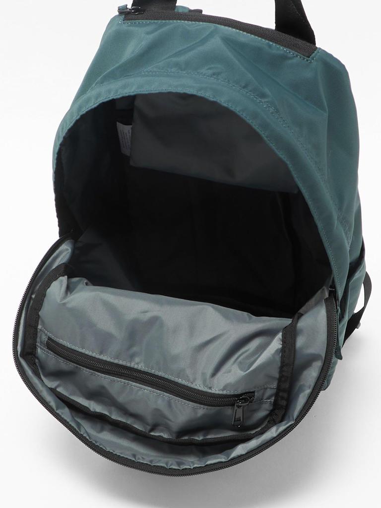 [United Arrows Green Label Relaxing] Специальный заказ KELTY GLR Городской рюкзак Tableland с ручкой 32324991818 0900 ЧЕРНЫЙ(09) СВОБОДНО