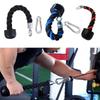 Single Rope Push Pull Down Multigym Cable Attachment Carabiner