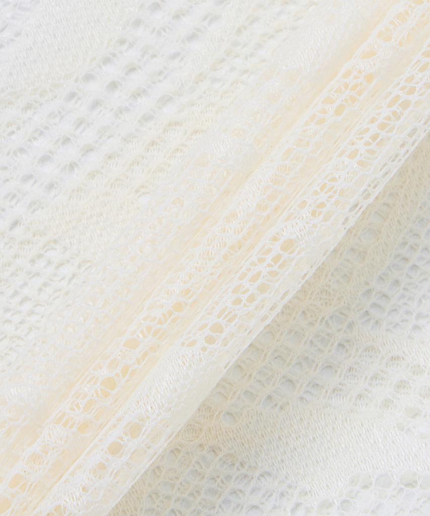 Puma X Musinsa Monogram Layering Skirt - Almond / 638019-87
