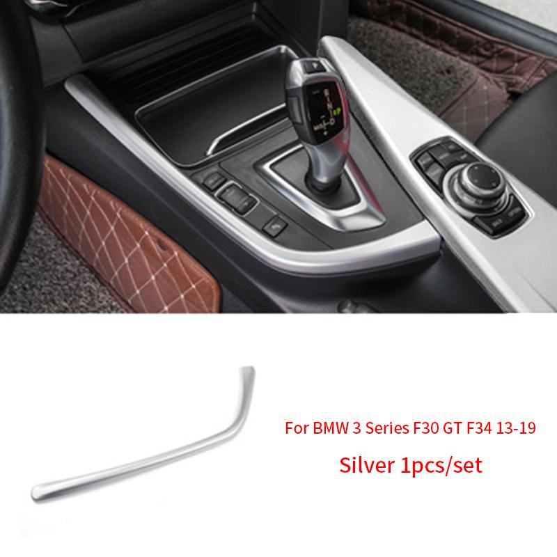 Для BMW 3 4 серии 3GT F34 F30 F36 F31 13-19 крышка мультимедийной панели, накладка переключения передач, крышка мультимедийной кнопки
