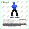 Mingji Standing Boxing Punching Bag