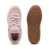 Puma Park Luna Удобные Универсальные Прочные Повседневные Кроссовки с Низким Верхом Женские кроссовки Розовый 402510-02